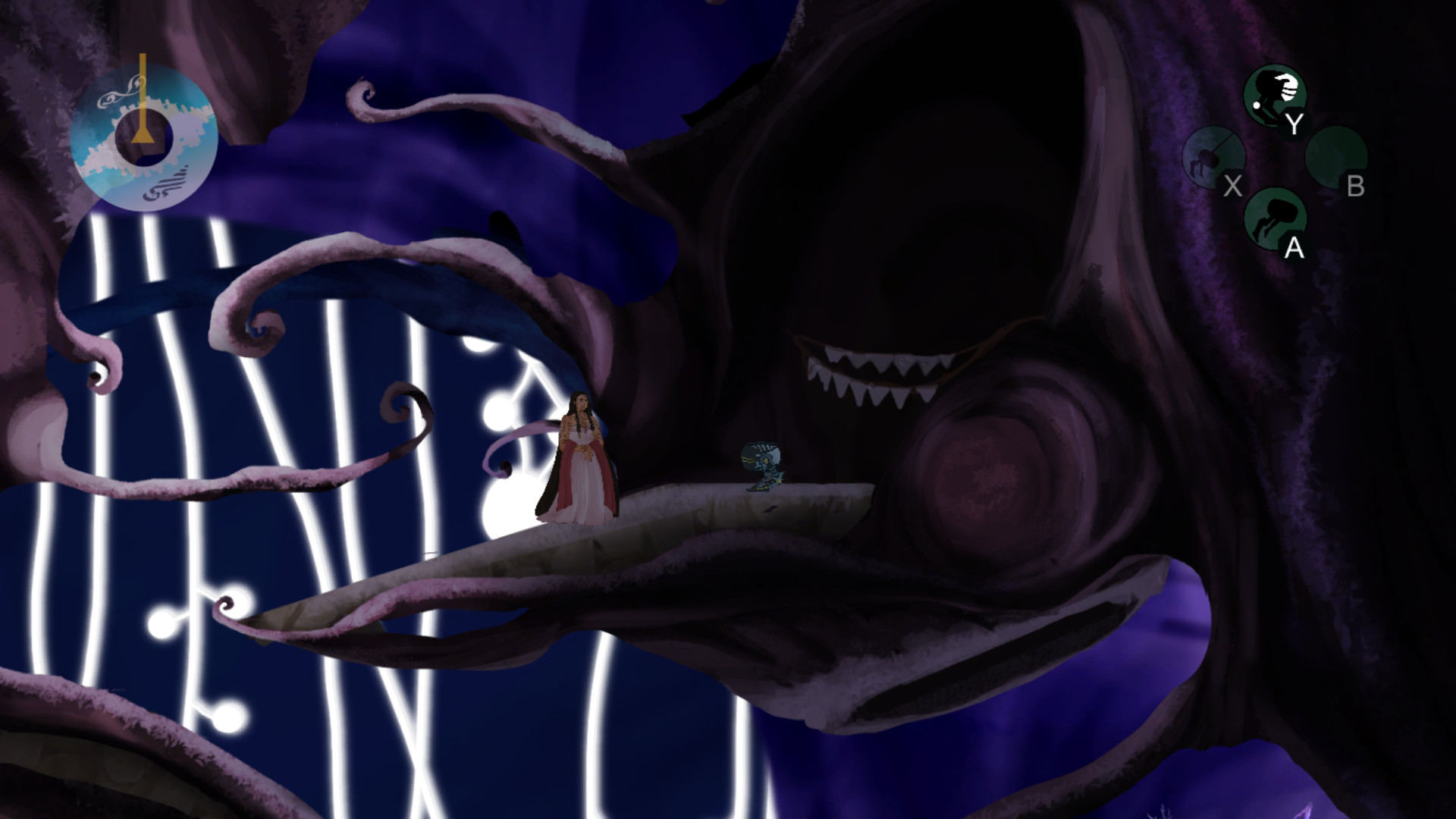 Ascender screenshot 8