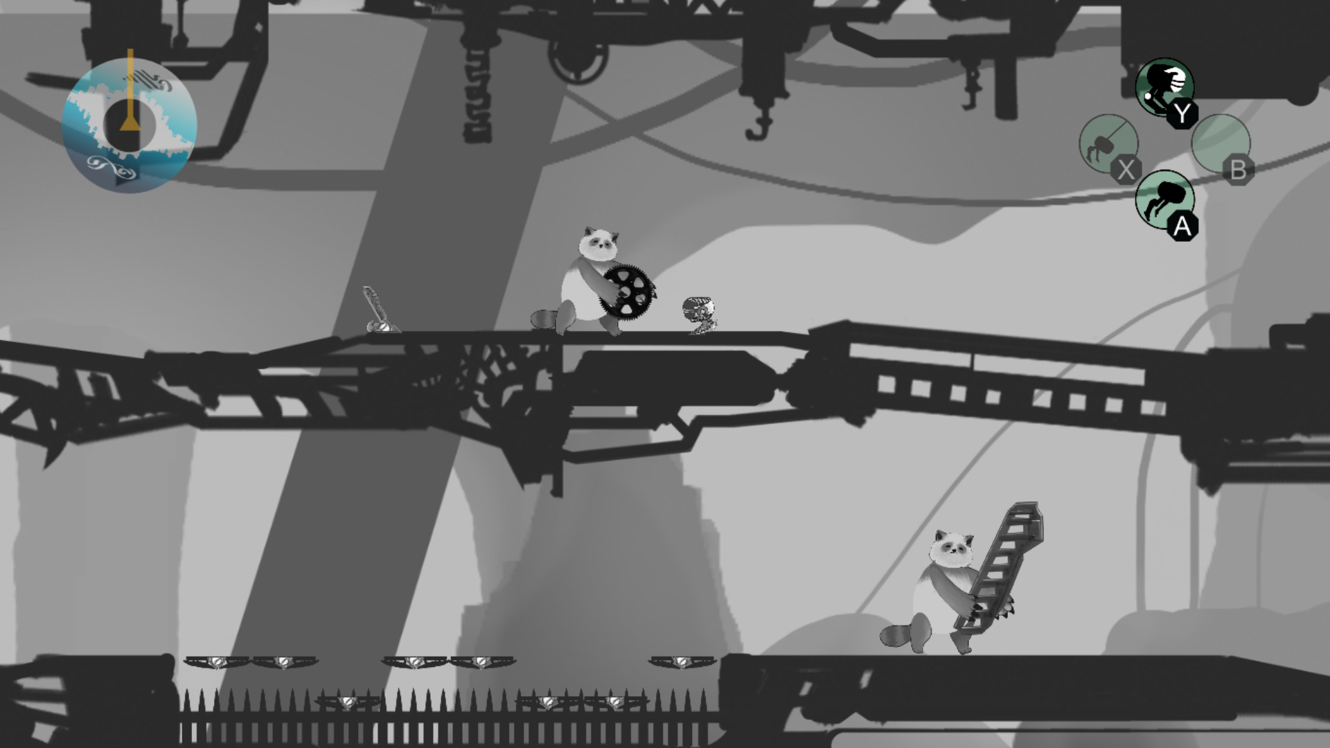 Ascender screenshot 3