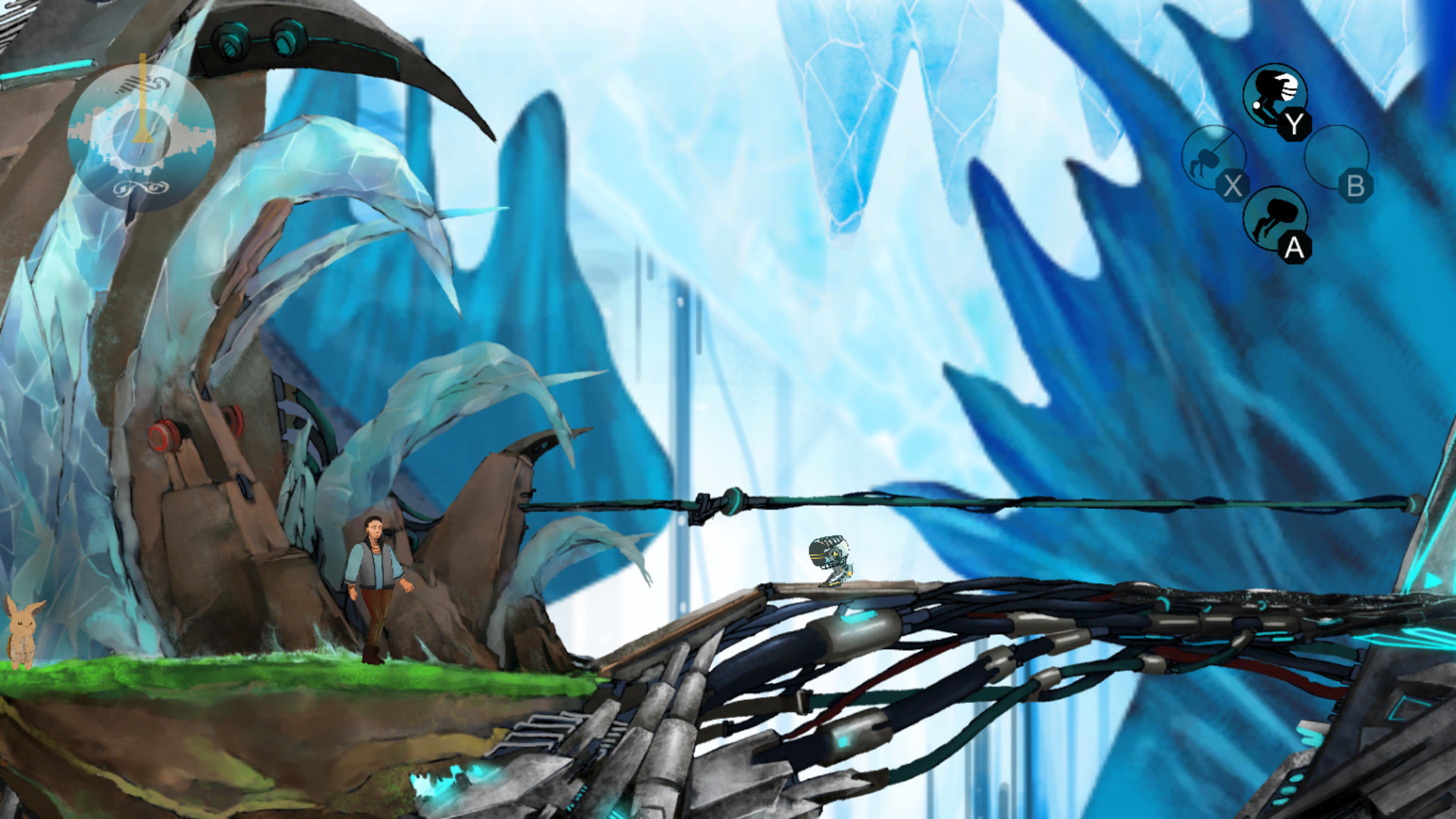 Ascender screenshot 4