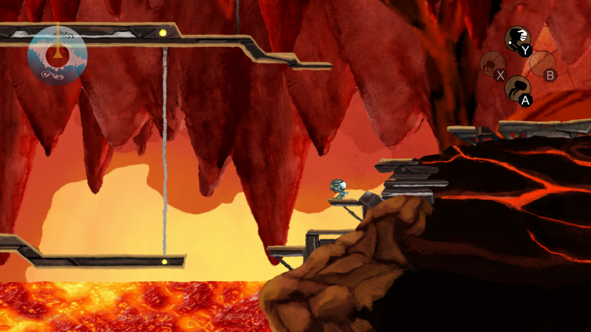 Ascender screenshot 11