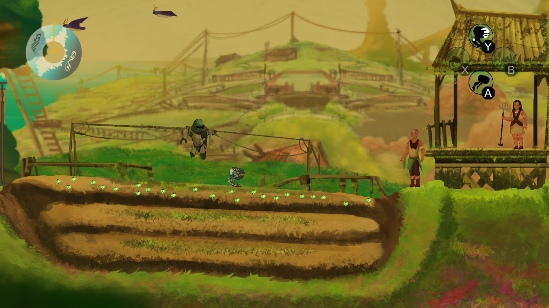 Ascender screenshot 7