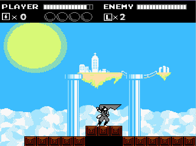 Lament screenshot 5