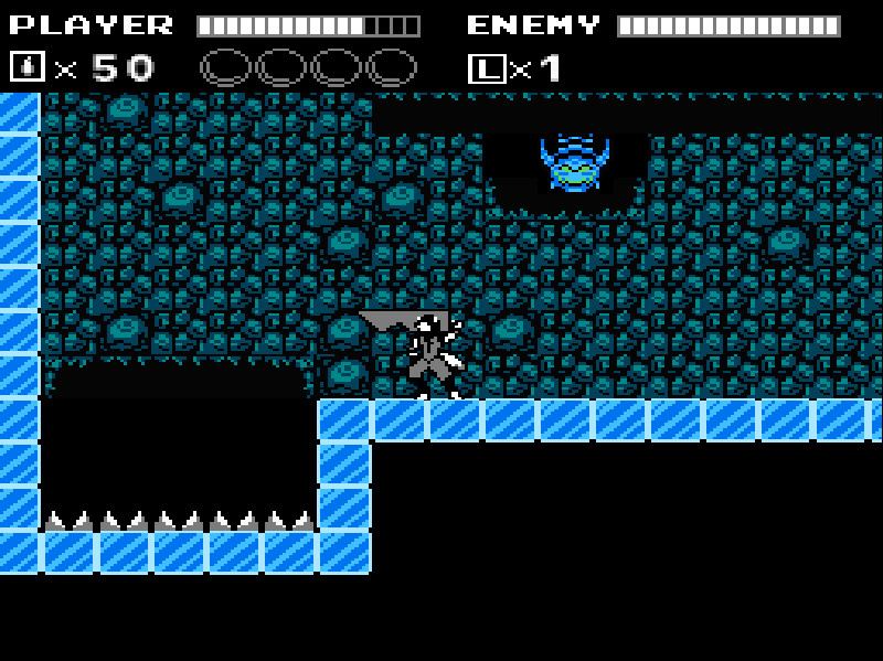 Lament screenshot 4