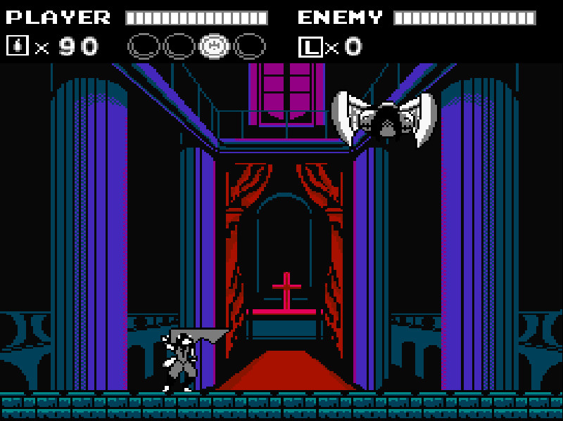 Lament screenshot 3