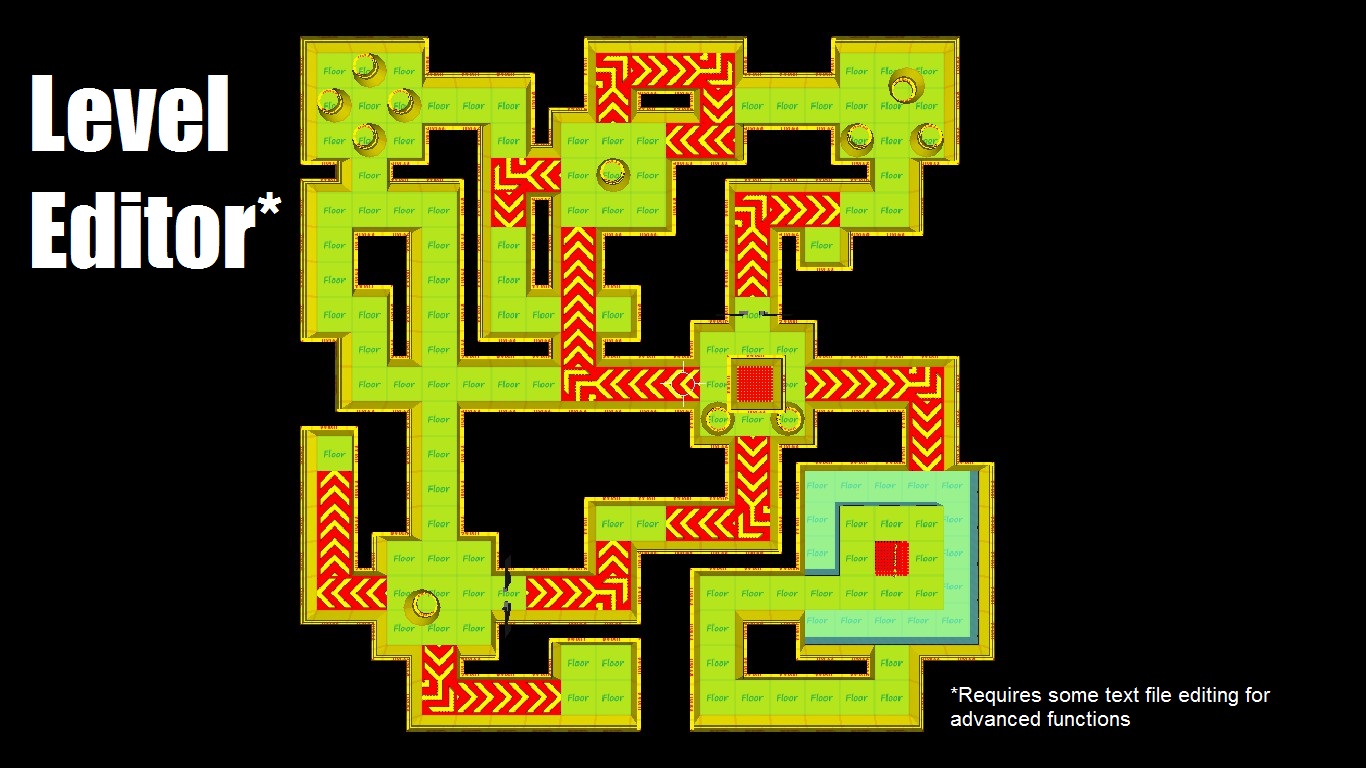 Alien Insanity screenshot 9