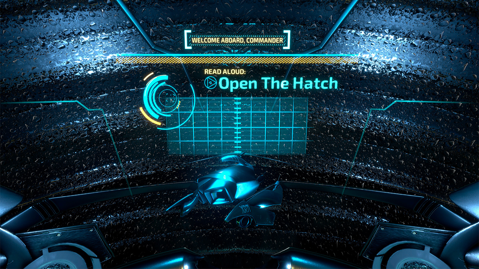 Starship Commander: Arcade screenshot 6
