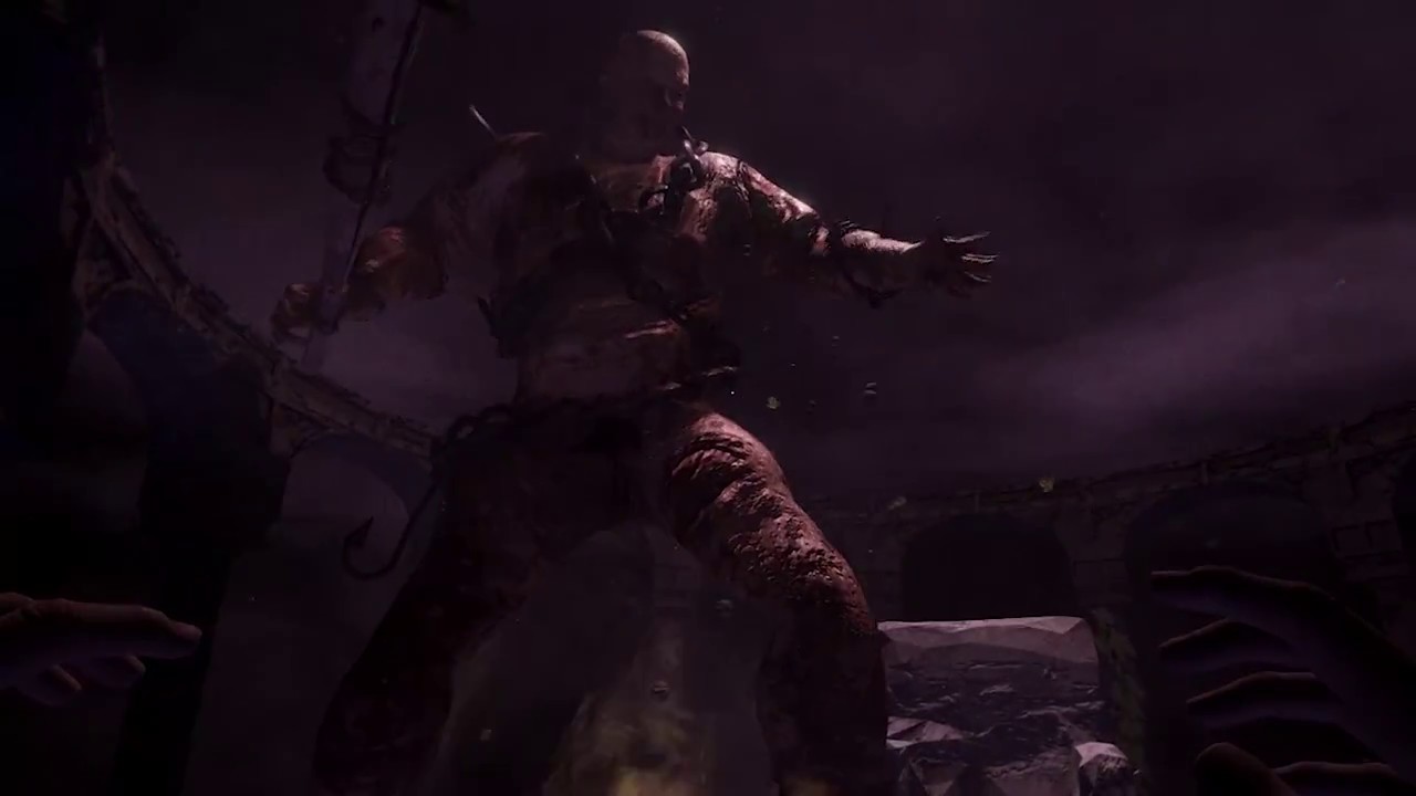 Ergastulum screenshot 9