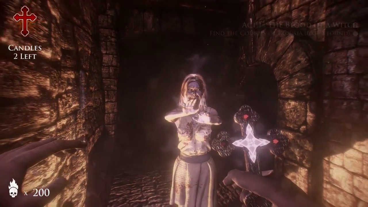 Ergastulum screenshot 1
