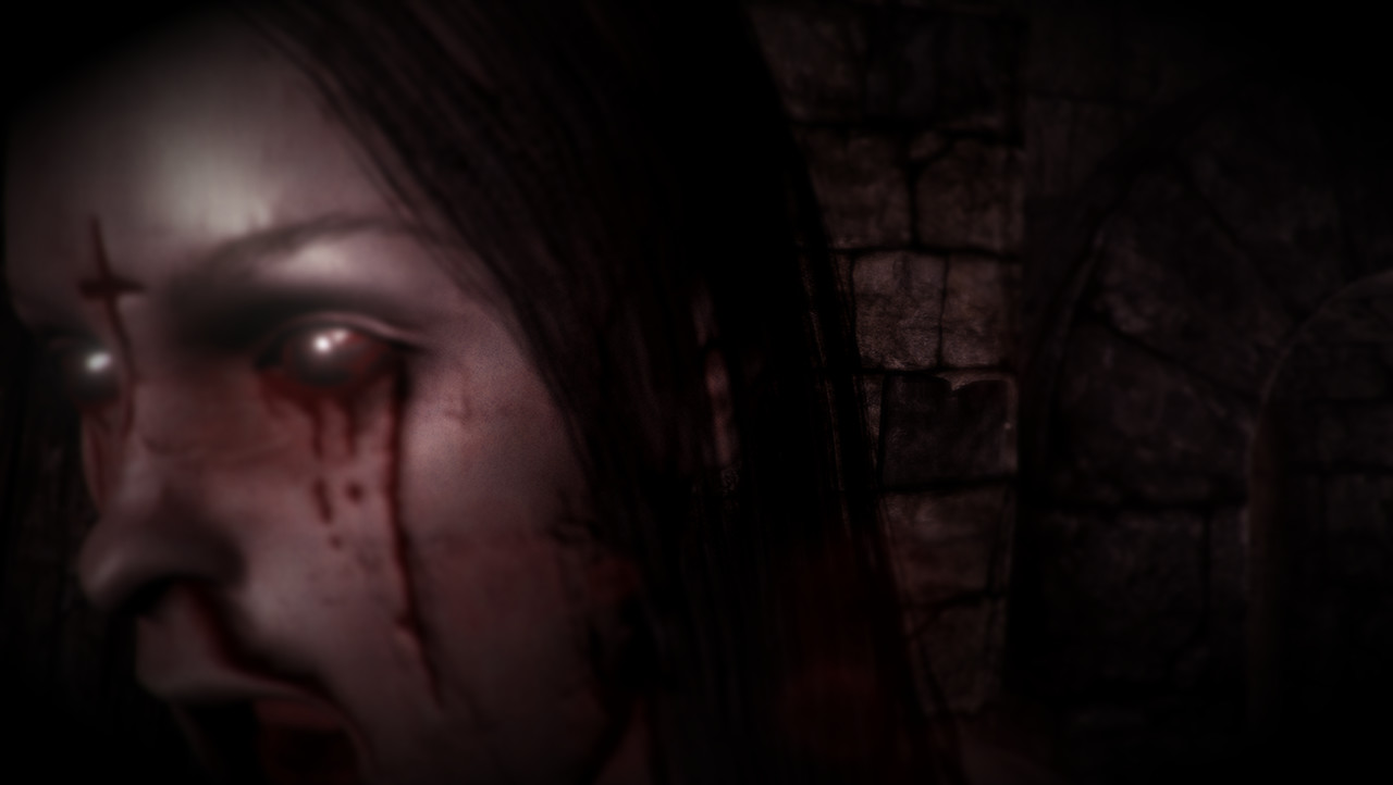 Ergastulum screenshot 4