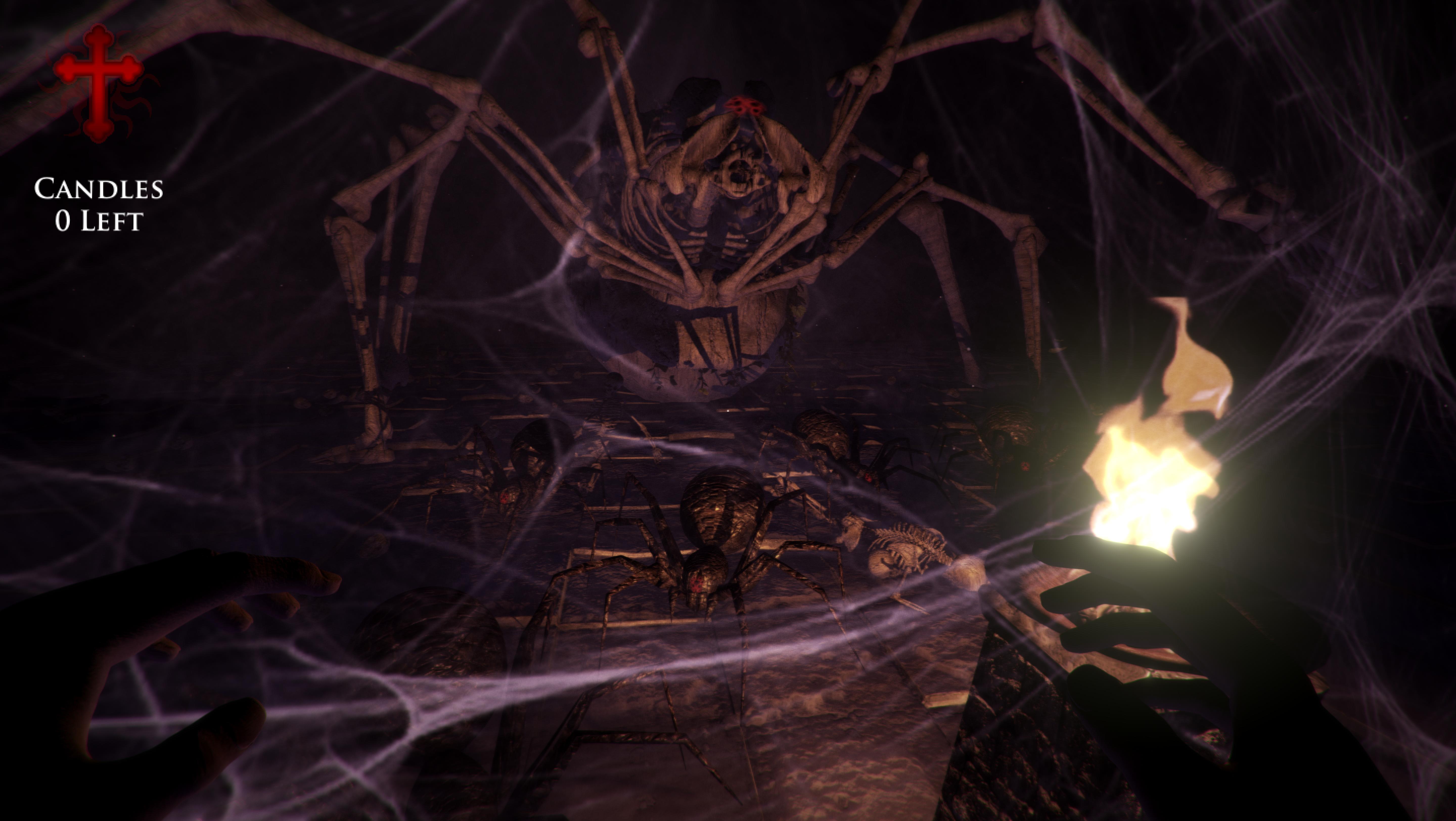 Ergastulum screenshot 10