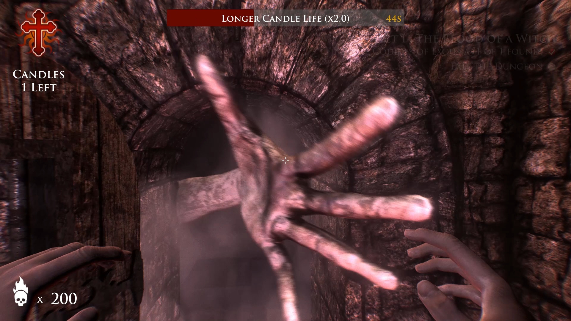 Ergastulum screenshot 13
