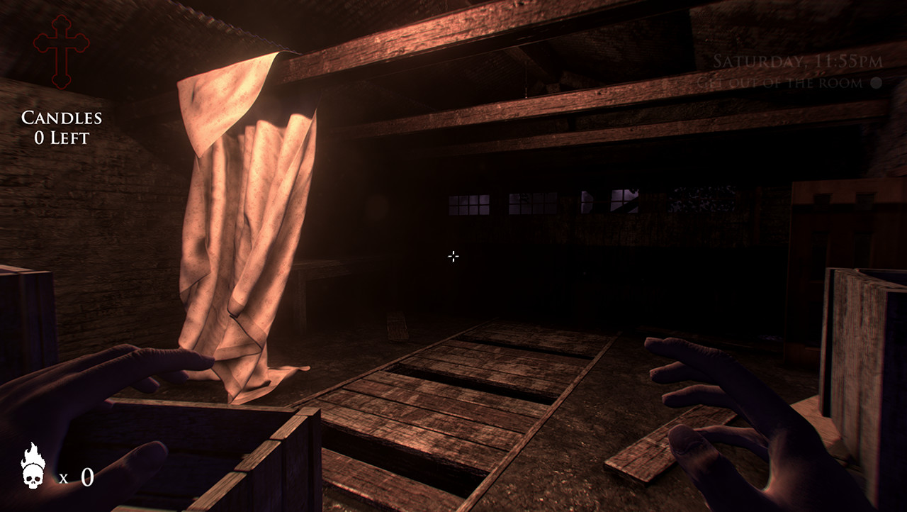 Ergastulum screenshot 14
