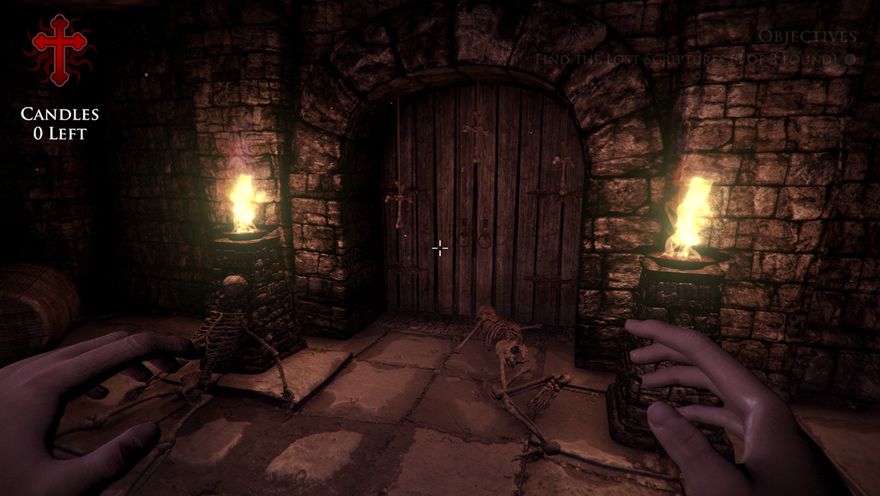 Ergastulum screenshot 16