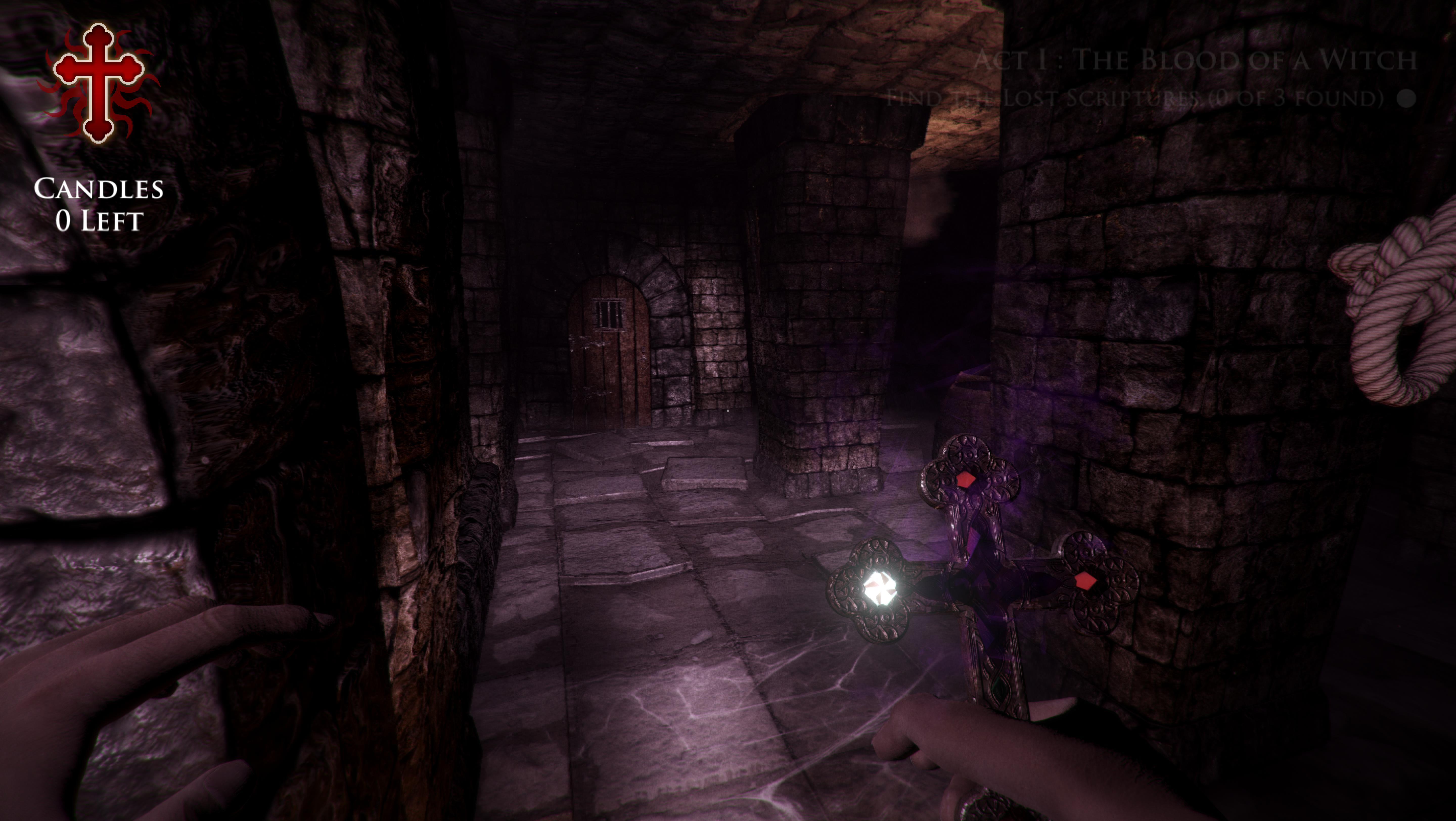 Ergastulum screenshot 3