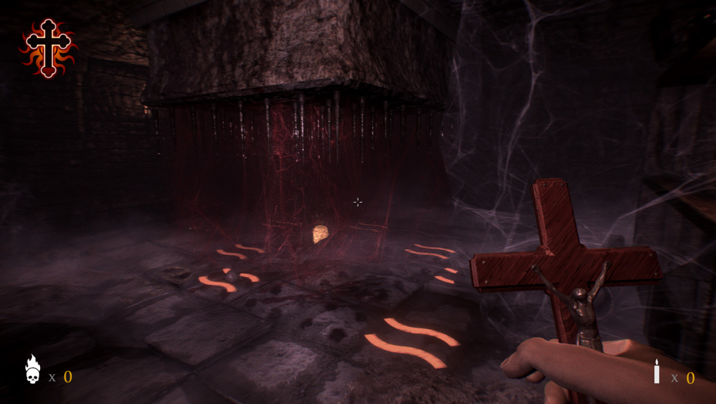 Ergastulum screenshot 5
