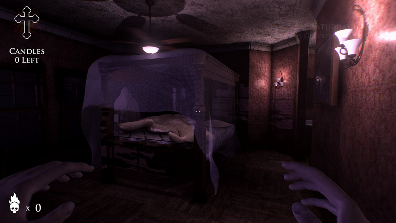 Ergastulum screenshot 18