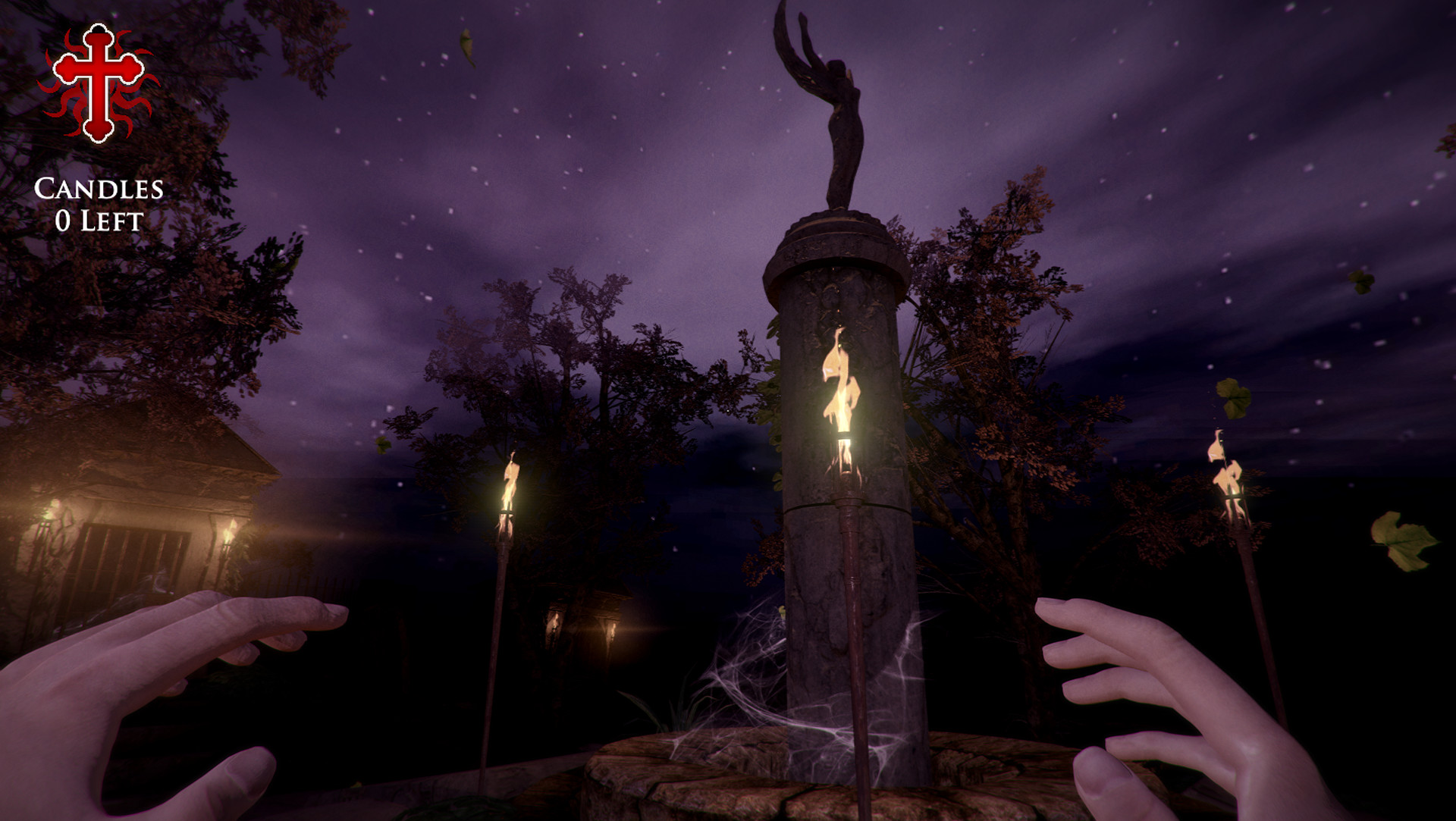 Ergastulum screenshot 7