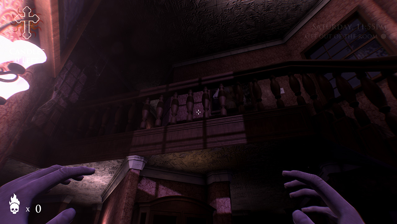 Ergastulum screenshot 12