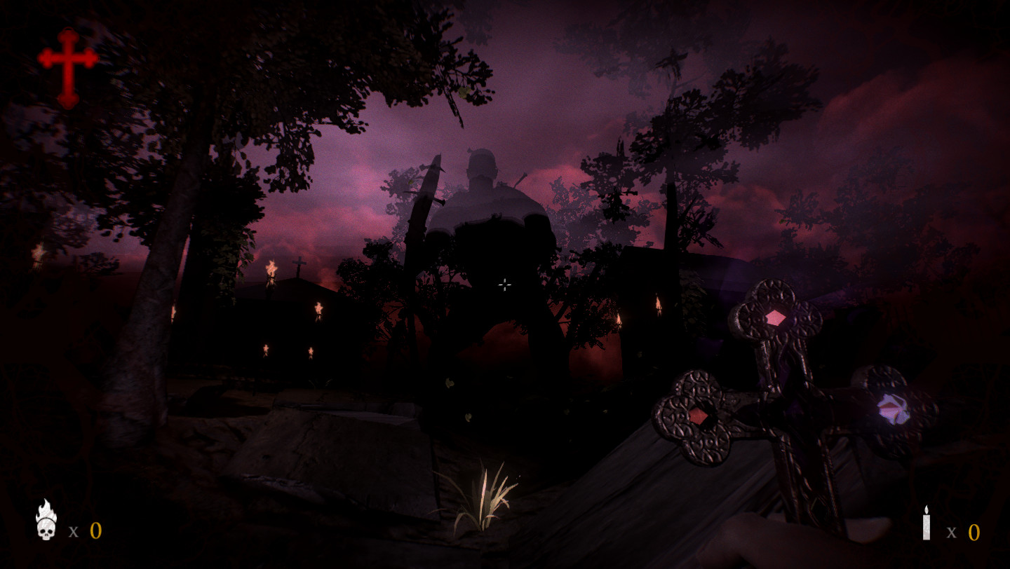 Ergastulum screenshot 11