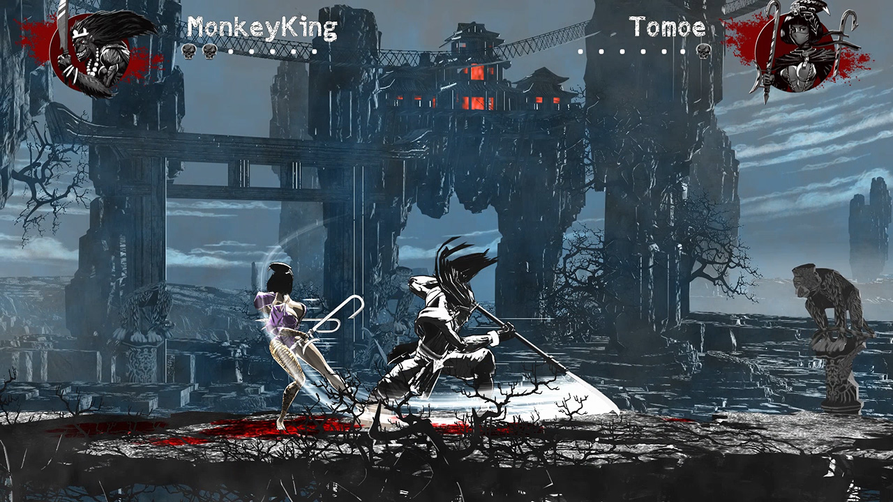Slice, Dice & Rice screenshot 1