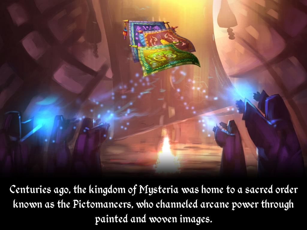 Mystery Riddles screenshot 5