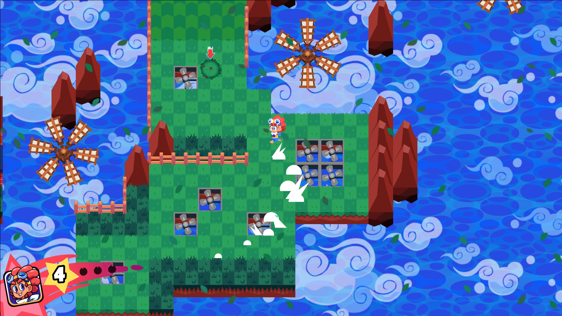 Wonder Wickets screenshot 18