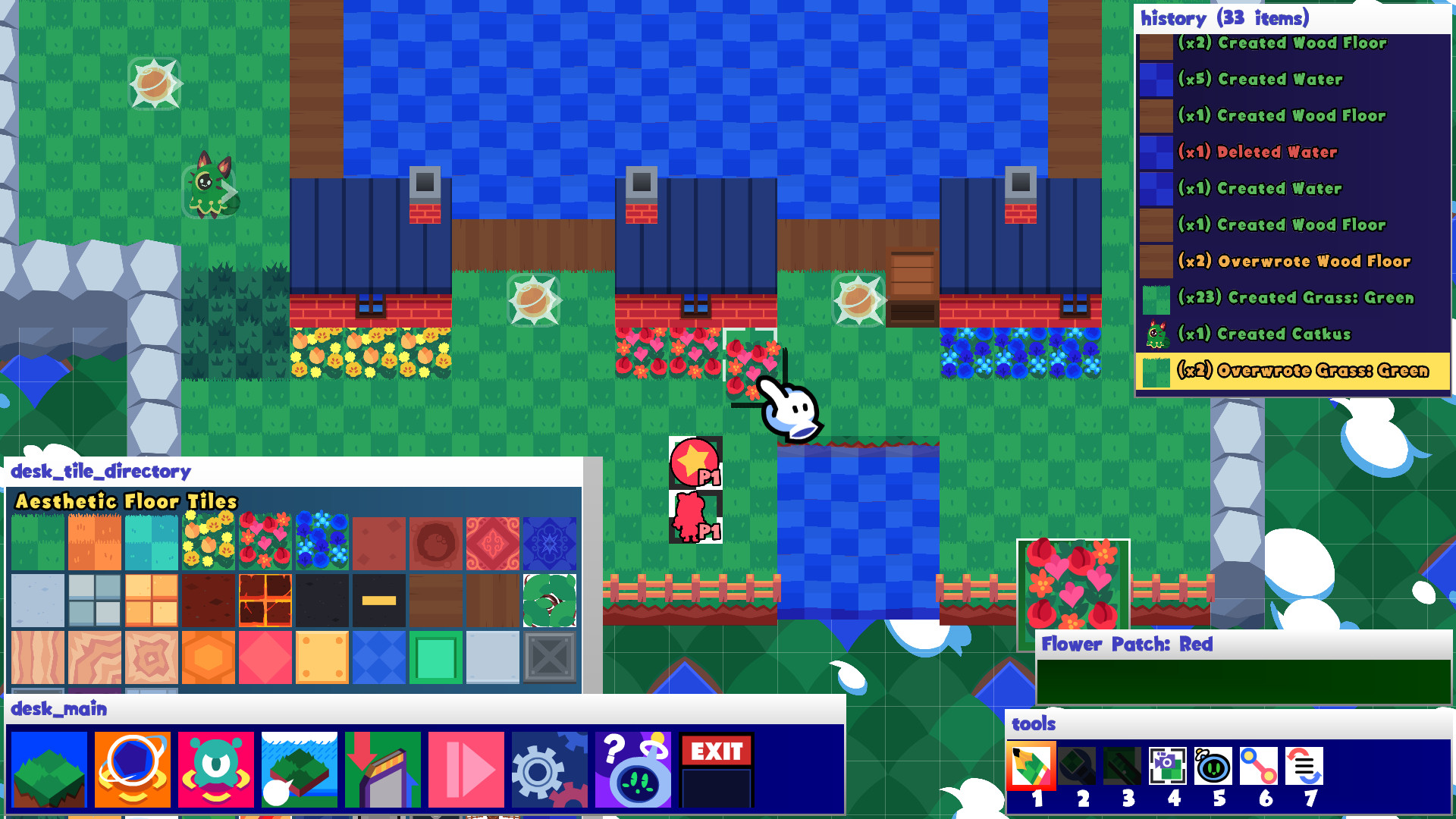 Wonder Wickets screenshot 13