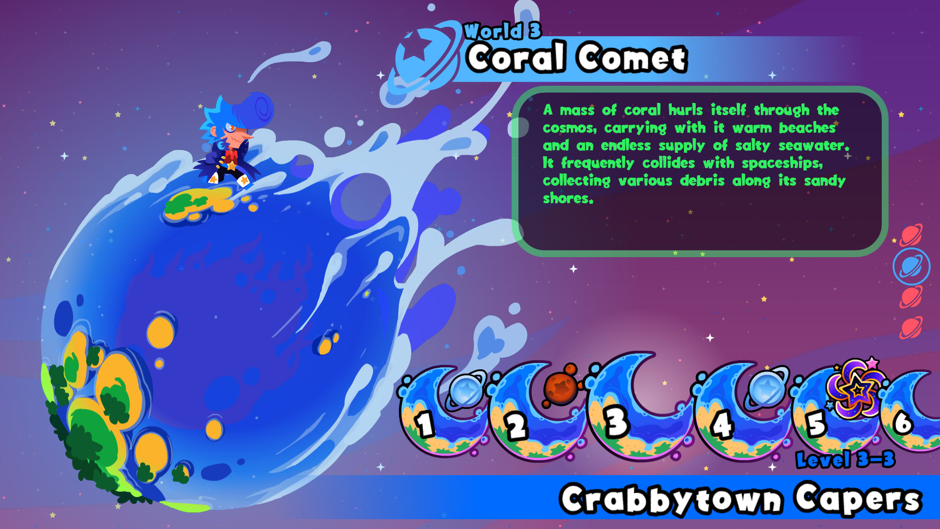 Wonder Wickets screenshot 8