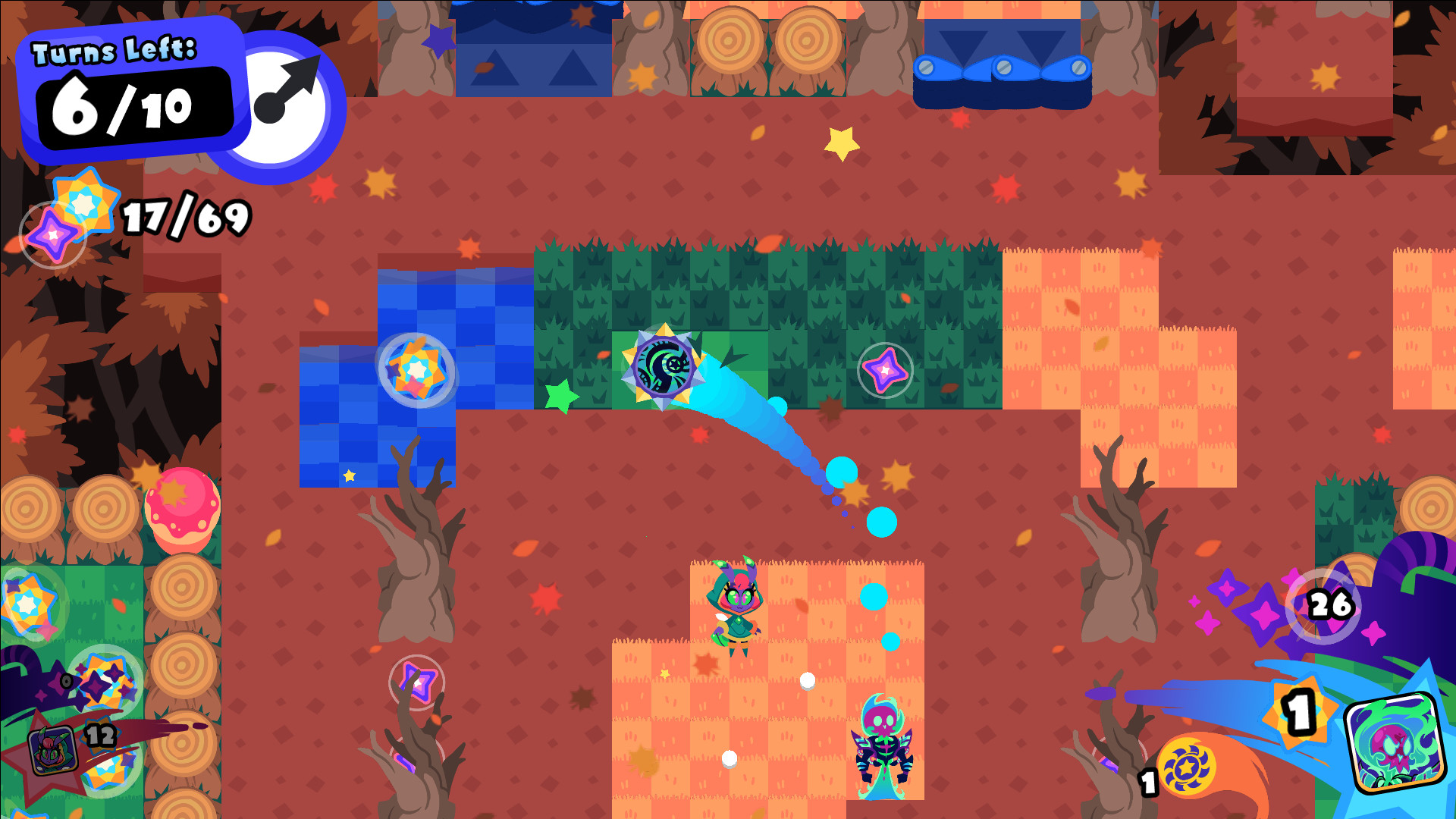 Wonder Wickets screenshot 4
