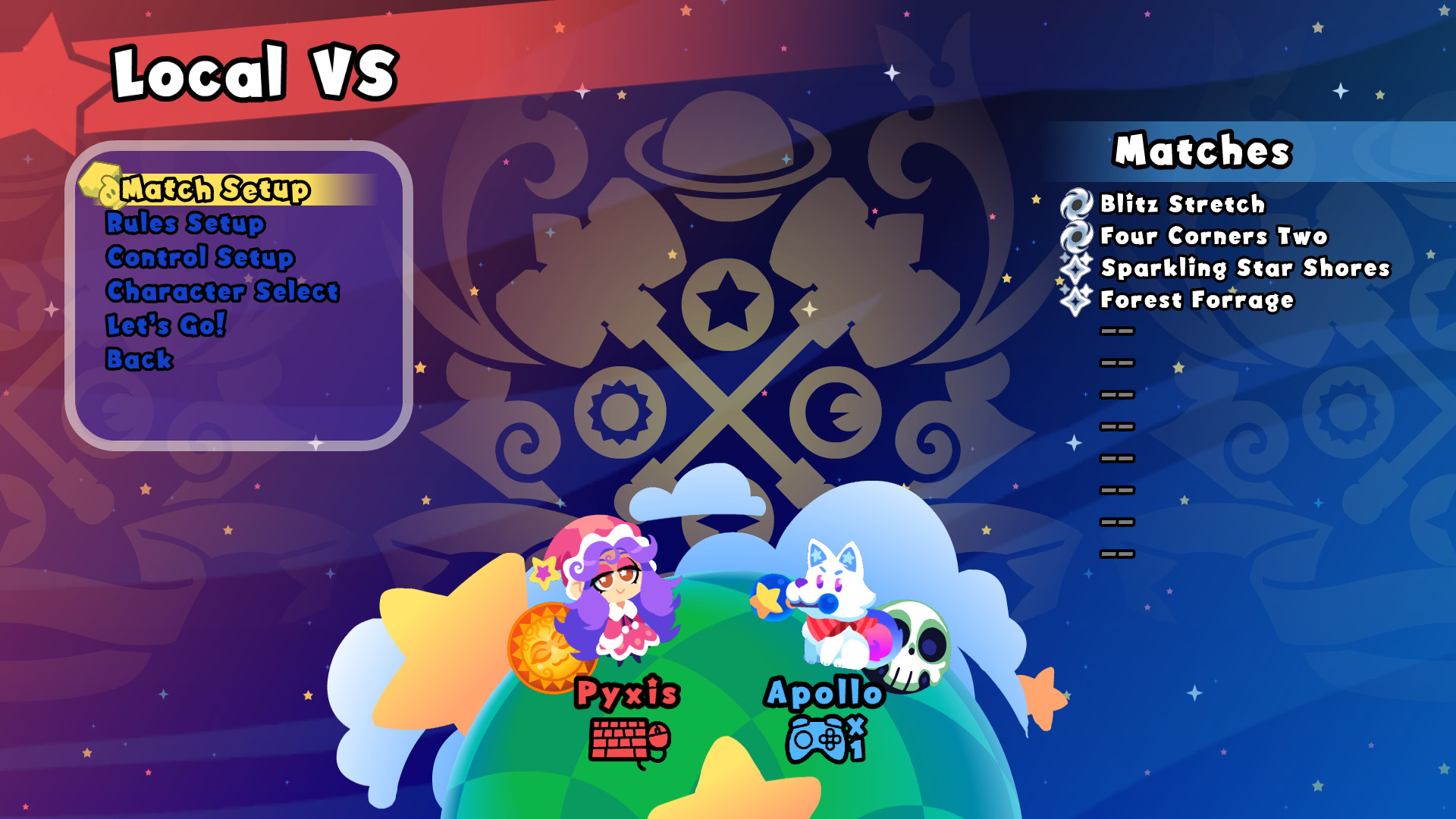 Wonder Wickets screenshot 2