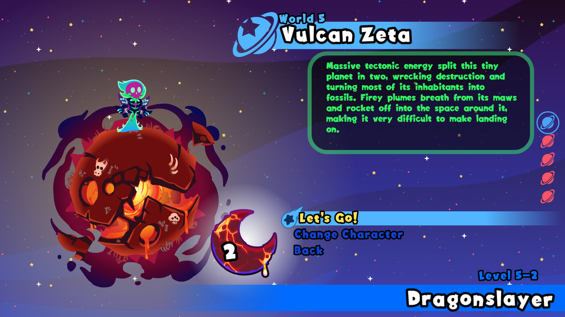 Wonder Wickets screenshot 7