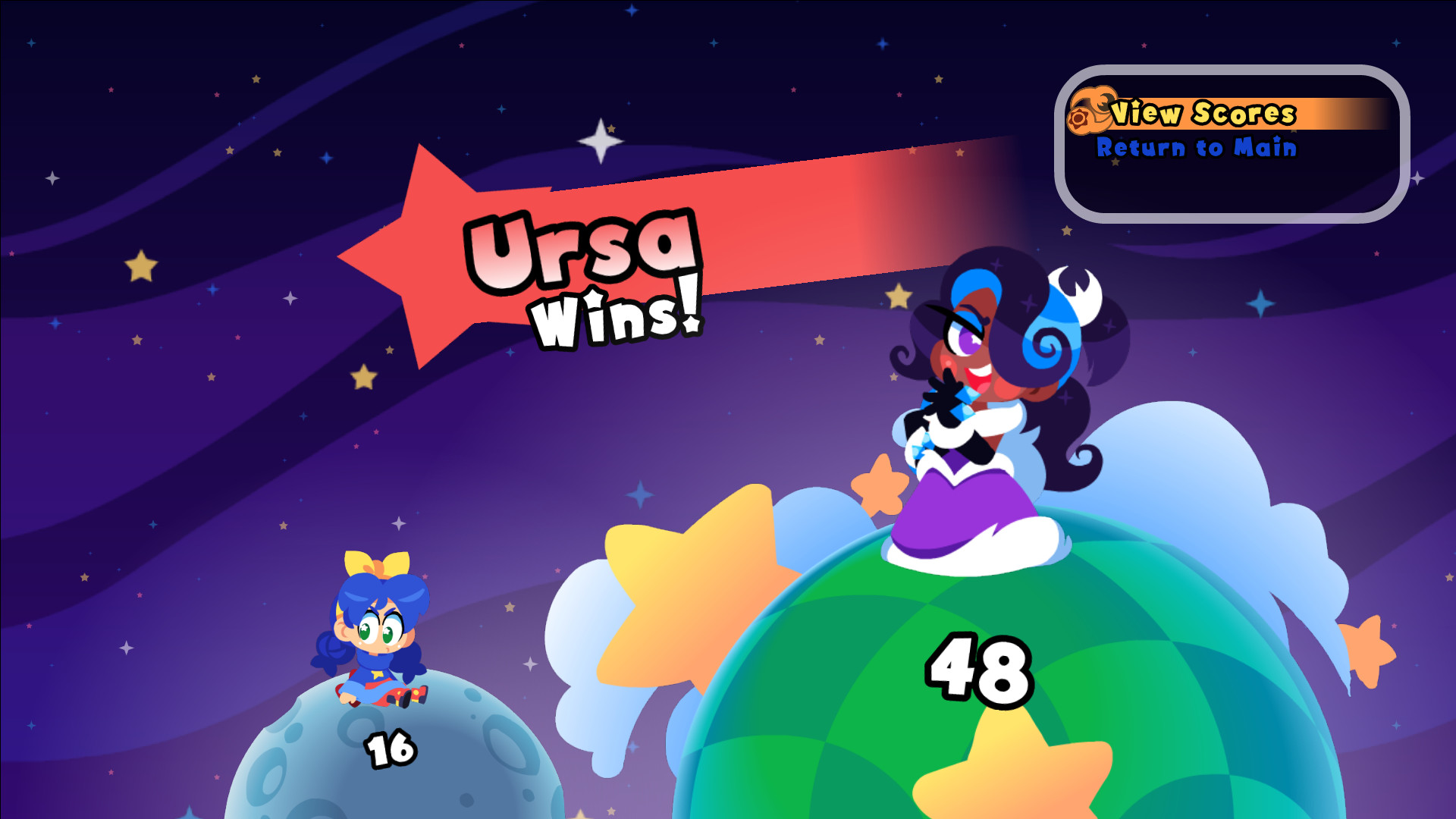 Wonder Wickets screenshot 6