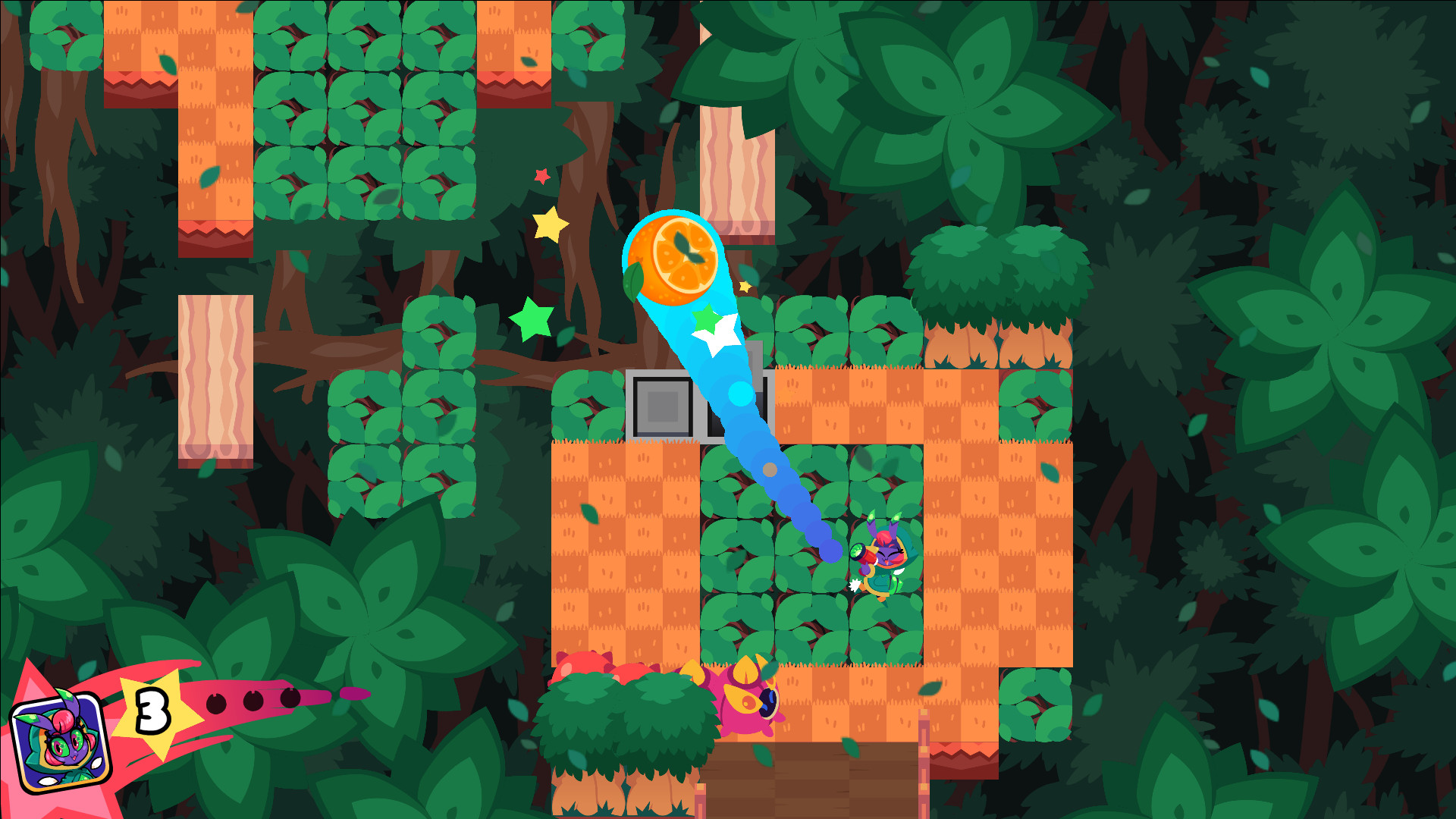 Wonder Wickets screenshot 17