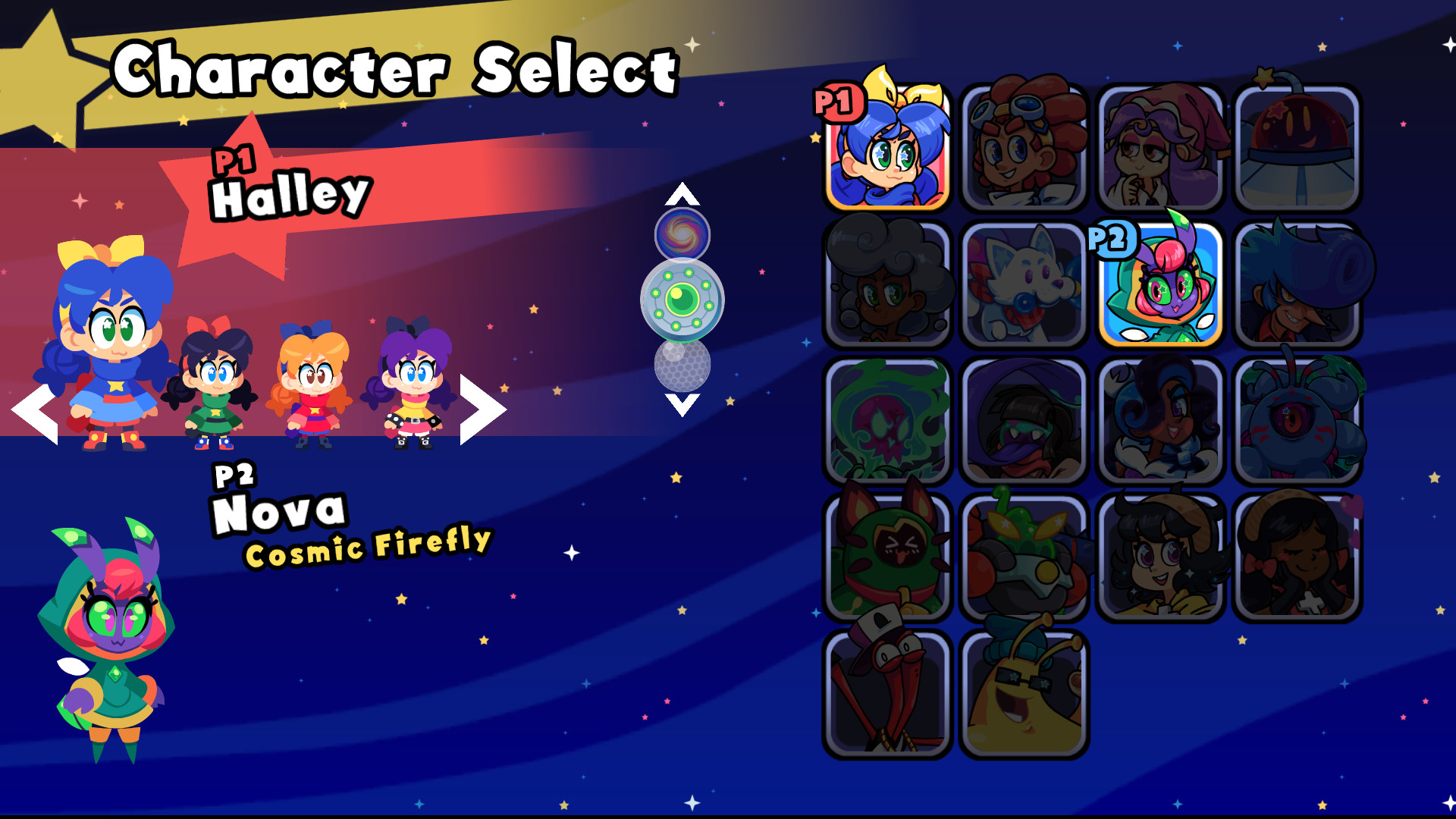 Wonder Wickets screenshot 3