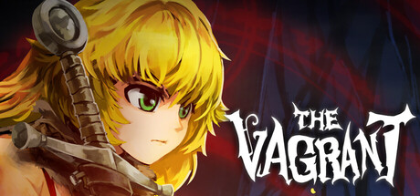 The Vagrant Steam badges