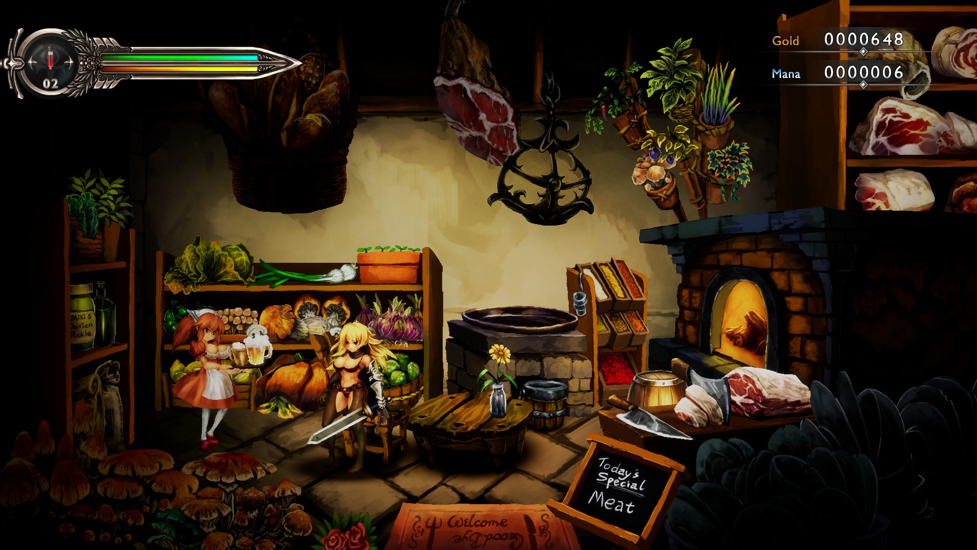 The Vagrant screenshot 6