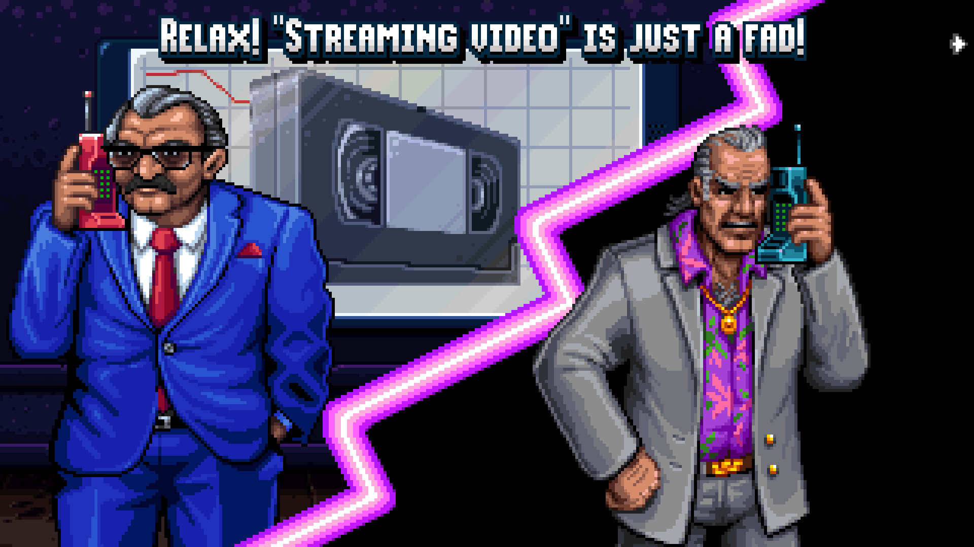 Shakedown: Hawaii screenshot 6