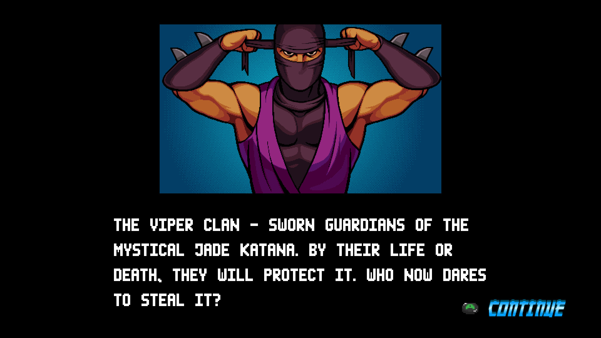 Ninja Shodown screenshot 12