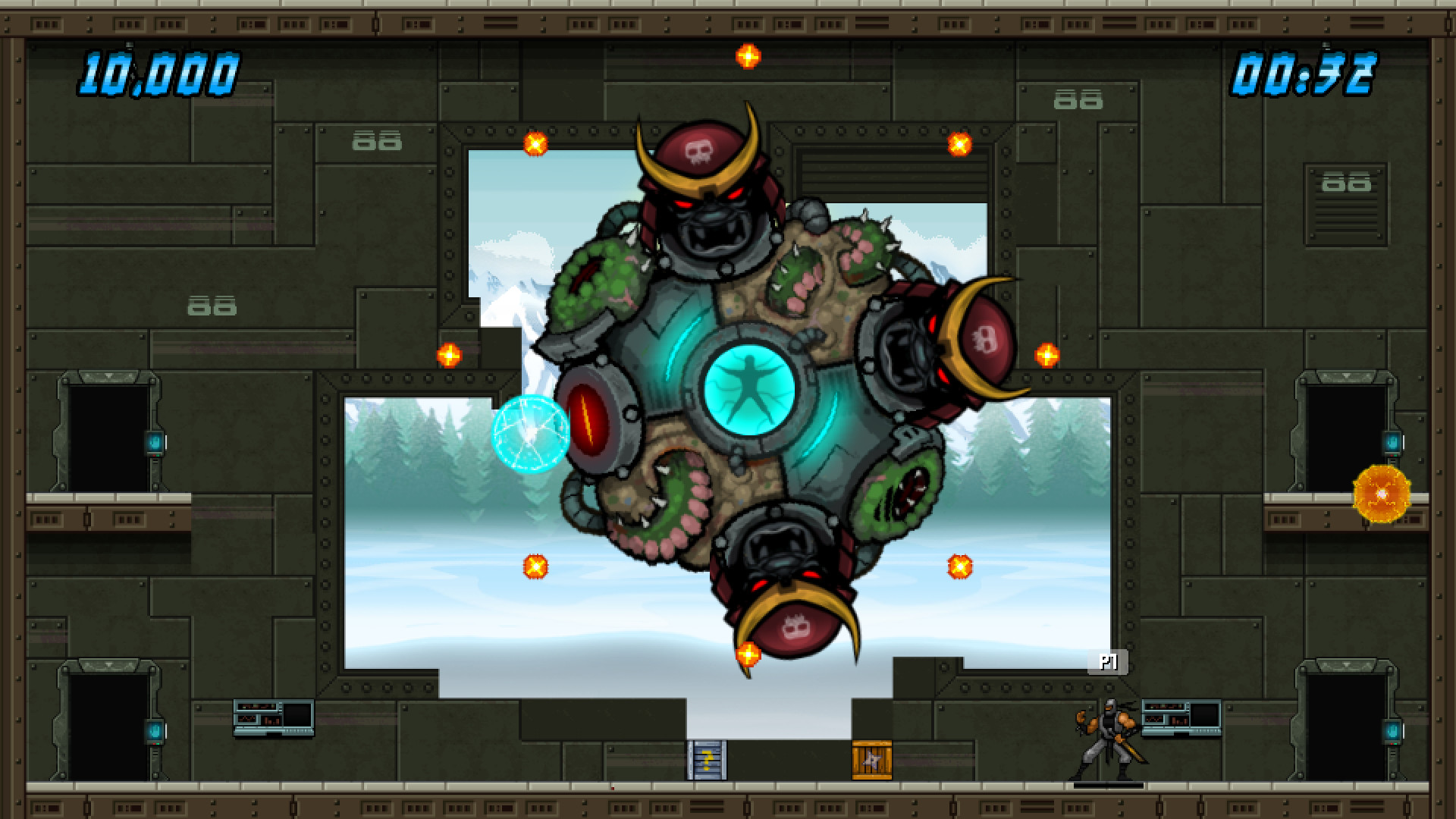 Ninja Shodown screenshot 10