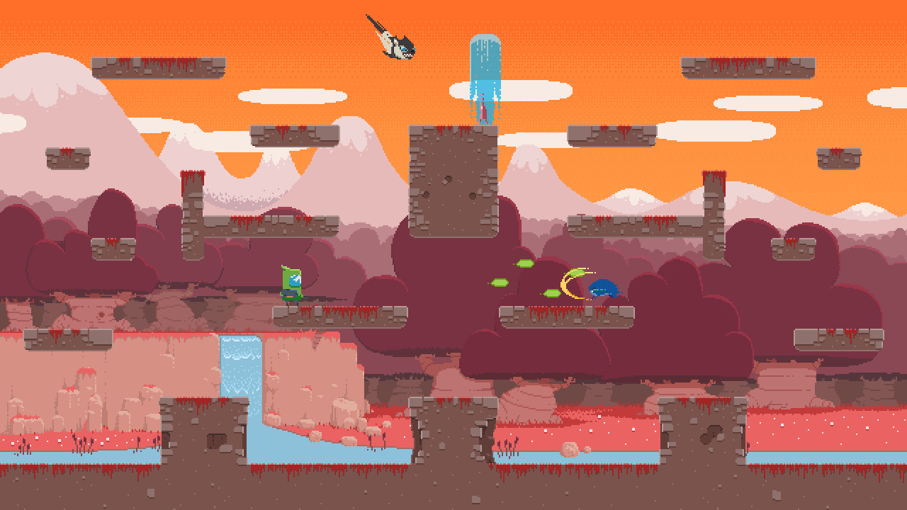 Domiverse screenshot 5