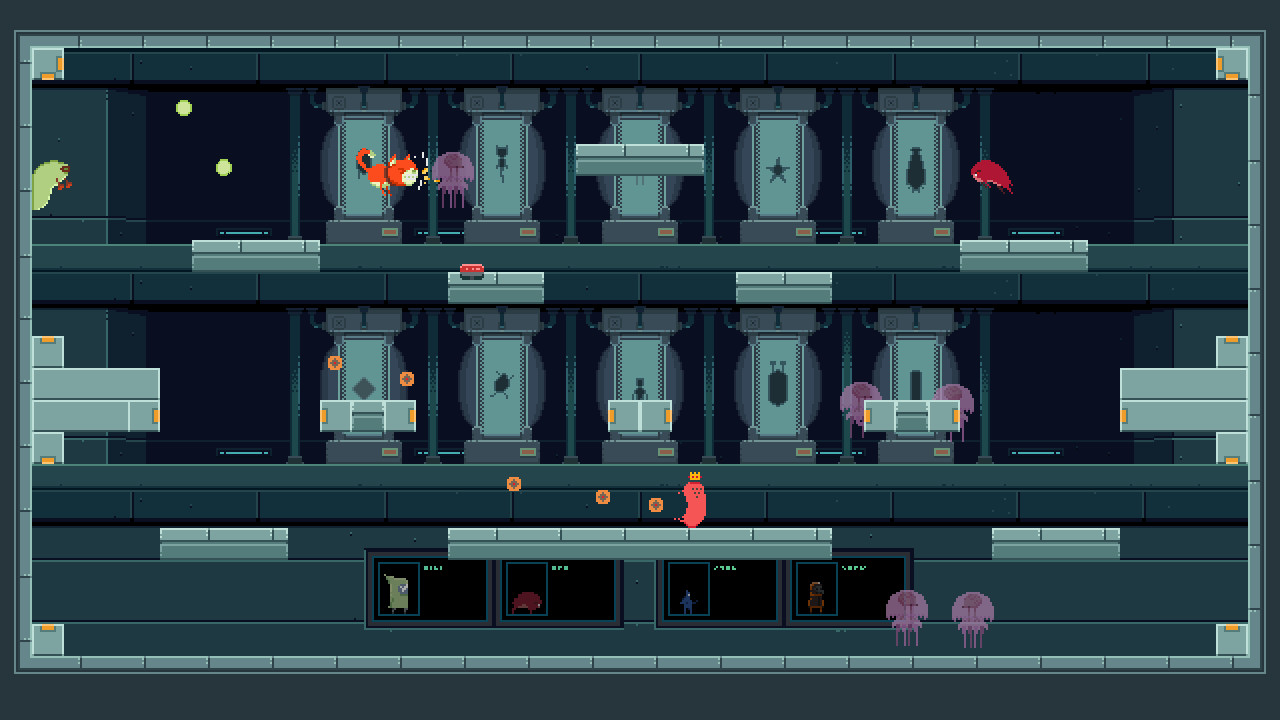 Domiverse screenshot 6