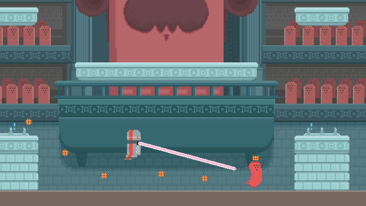 Domiverse screenshot 9