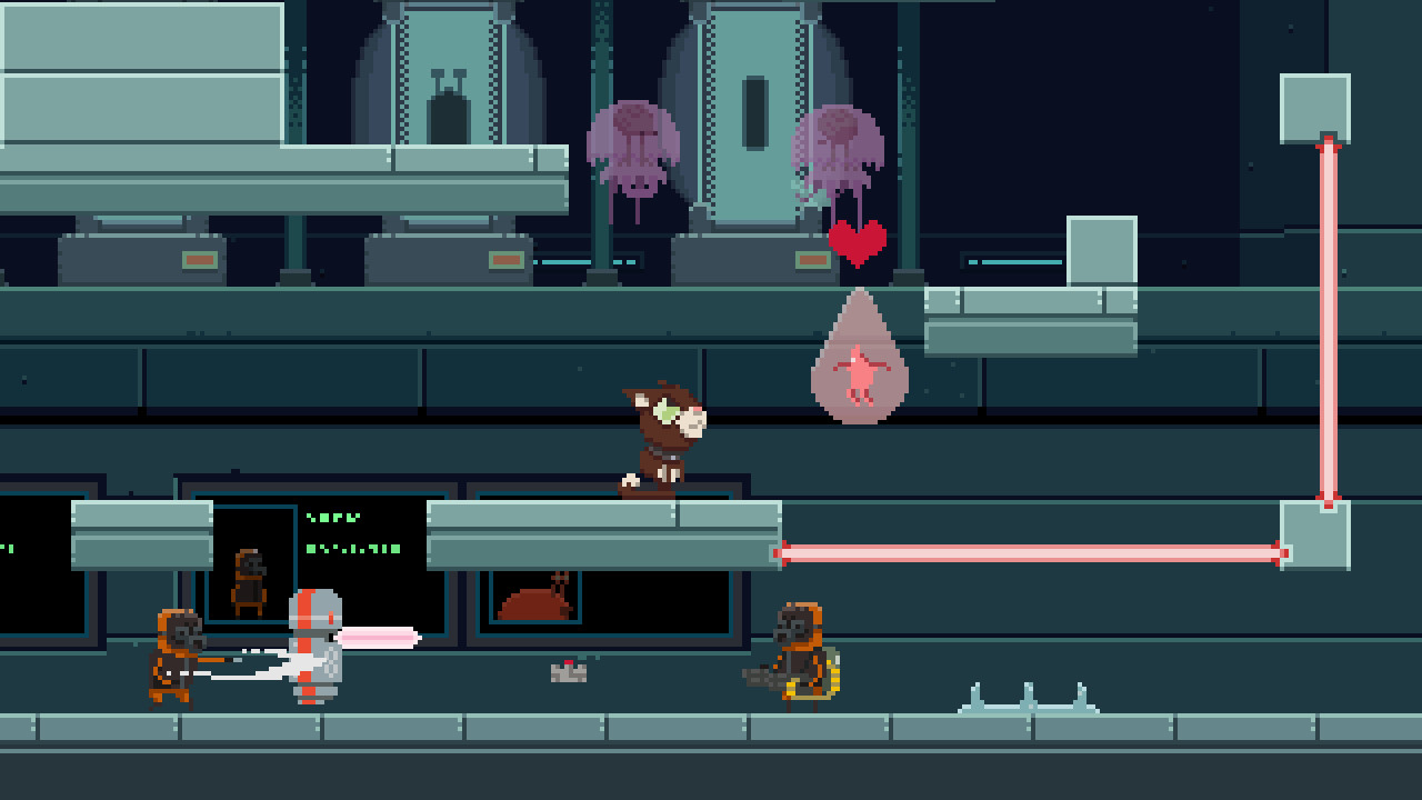 Domiverse screenshot 8