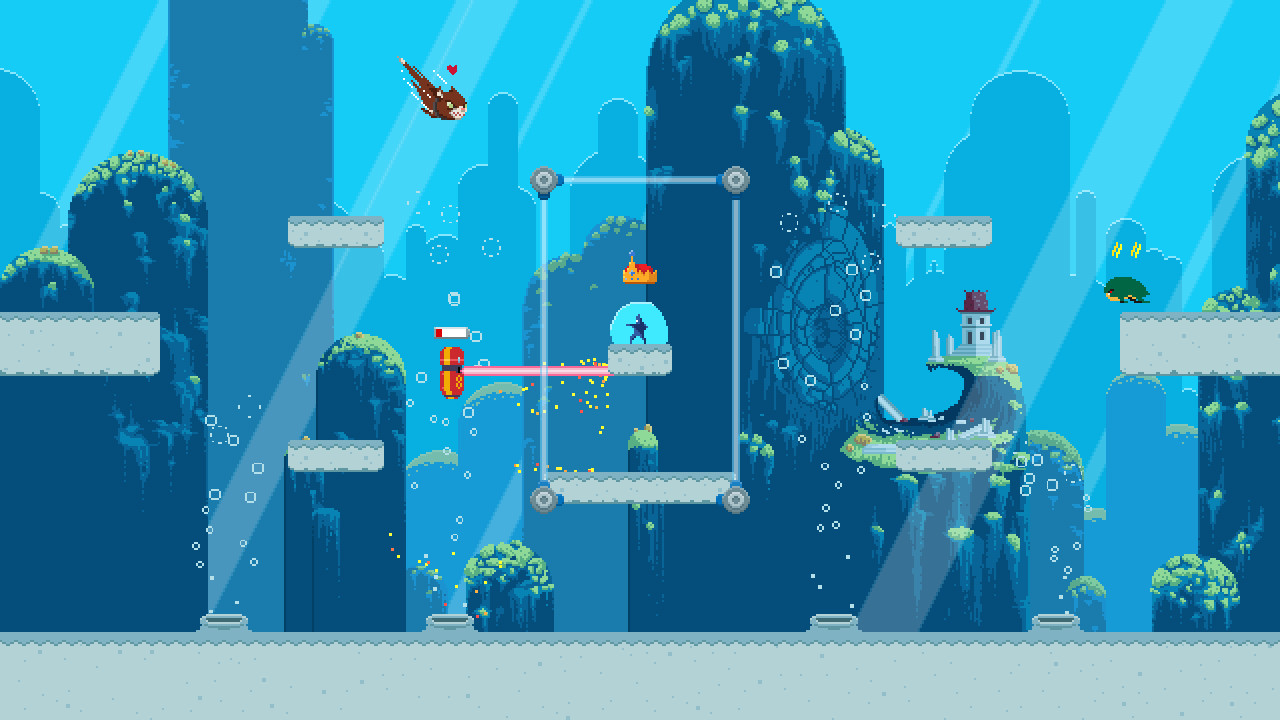 Domiverse screenshot 10