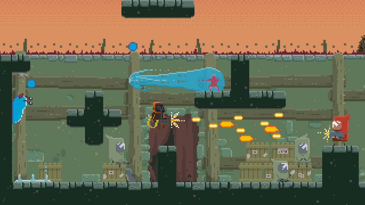 Domiverse screenshot 7