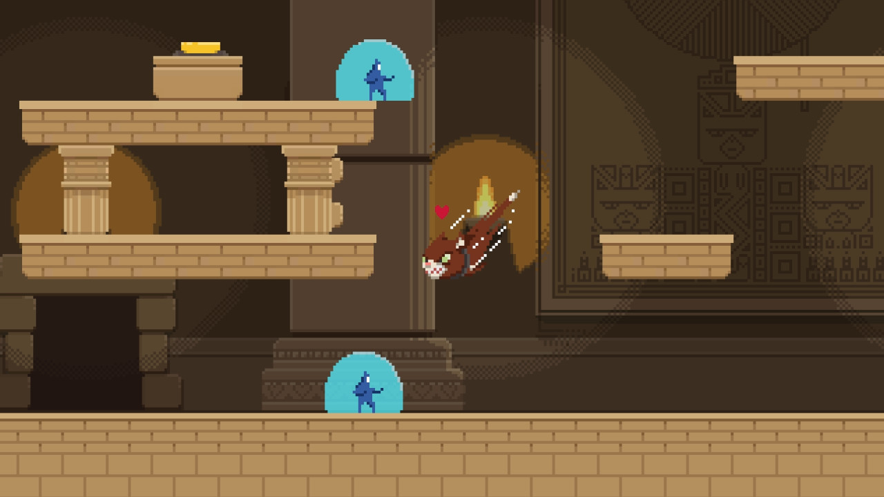 Domiverse screenshot 11