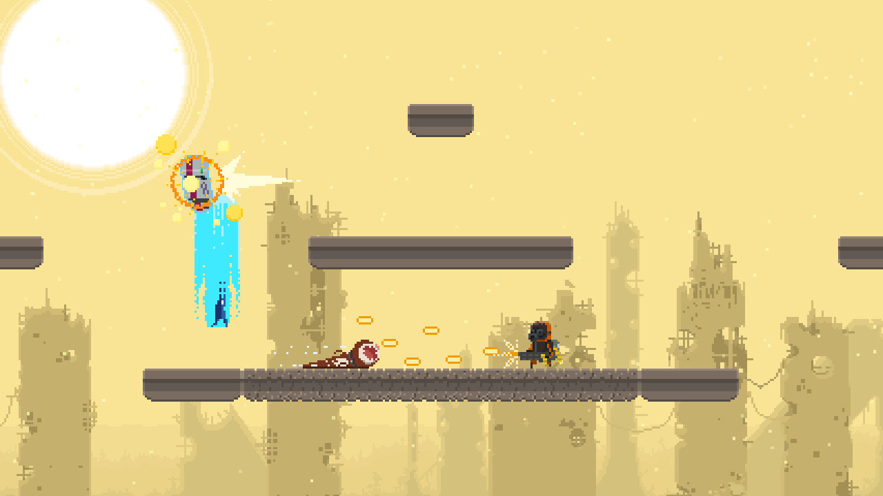 Domiverse screenshot 1