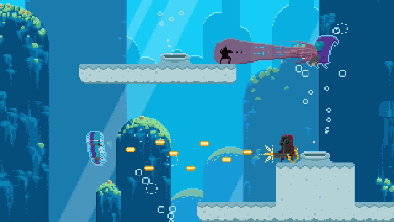 Domiverse screenshot 2