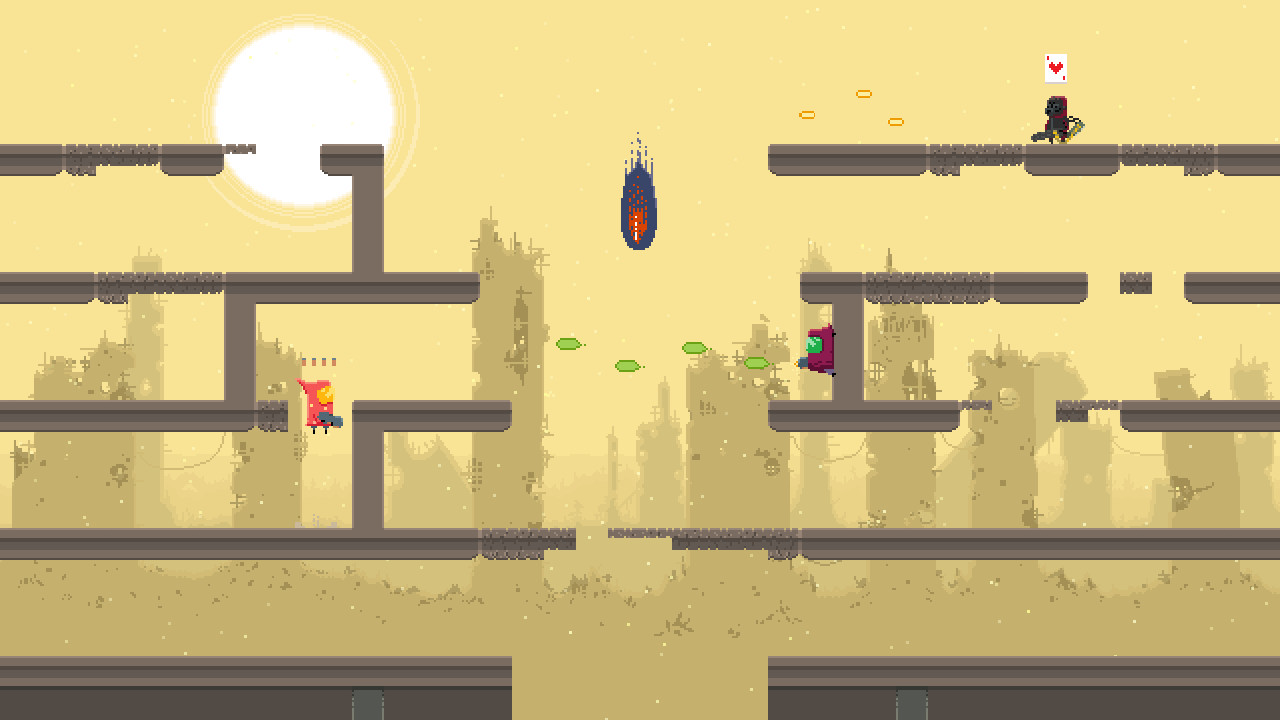 Domiverse screenshot 4