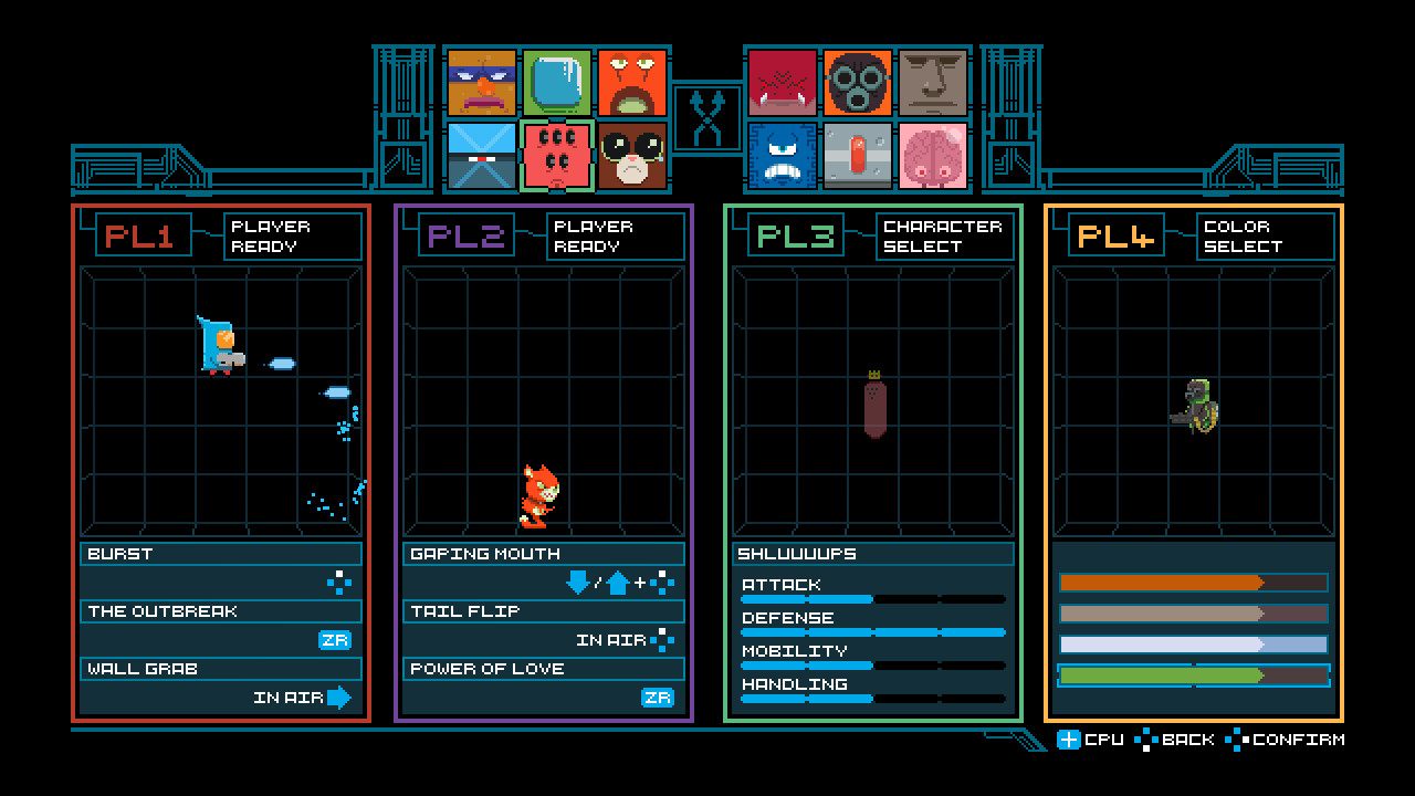 Domiverse screenshot 3